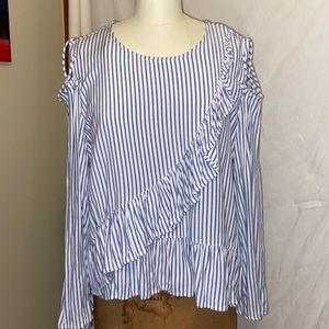 Arizona blouse